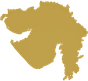Gujarat Logo